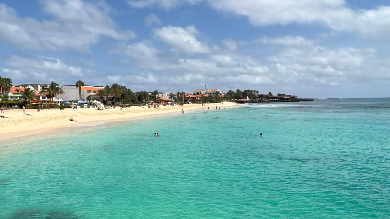 Tropical Morabeza