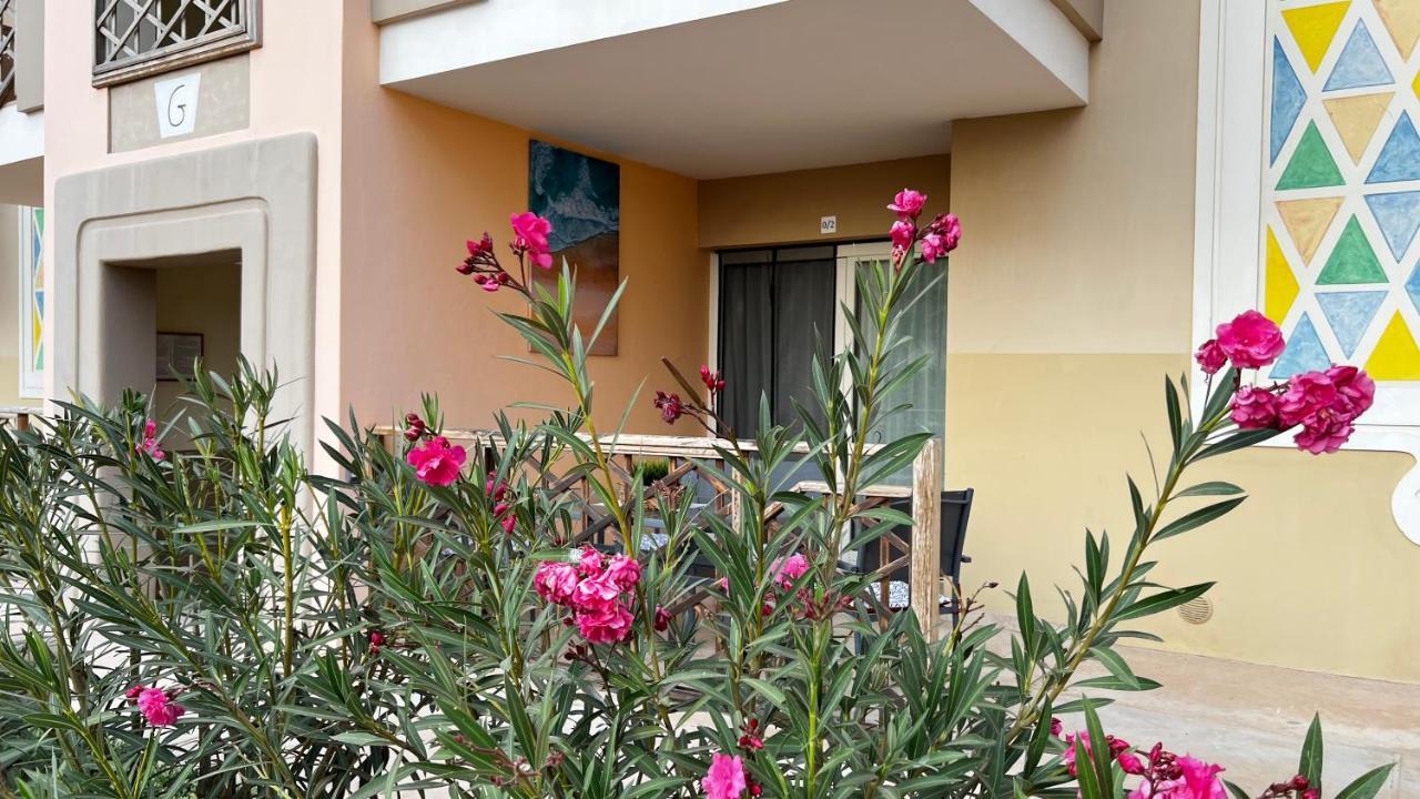Tropical Morabeza