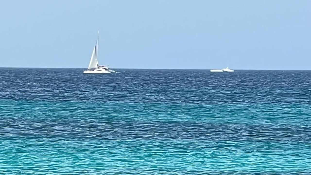 Tropical Morabeza Santa Maria