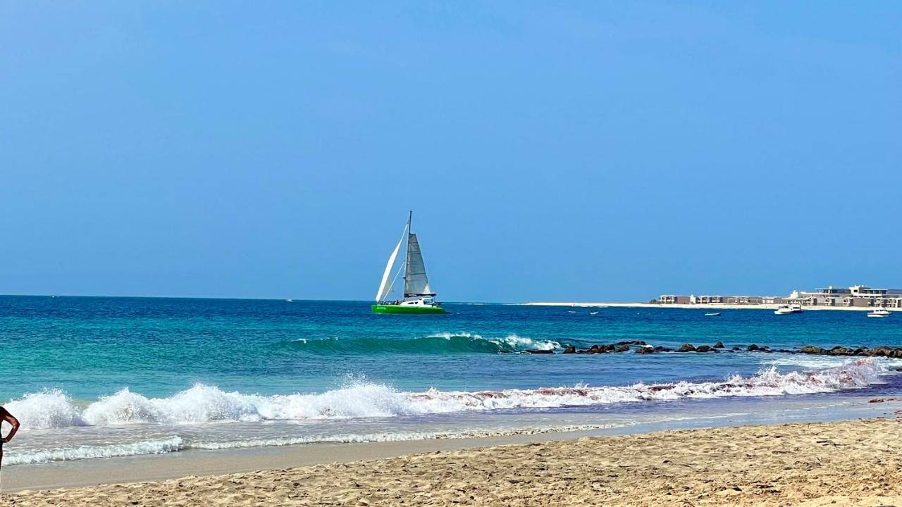 Tropical Morabeza