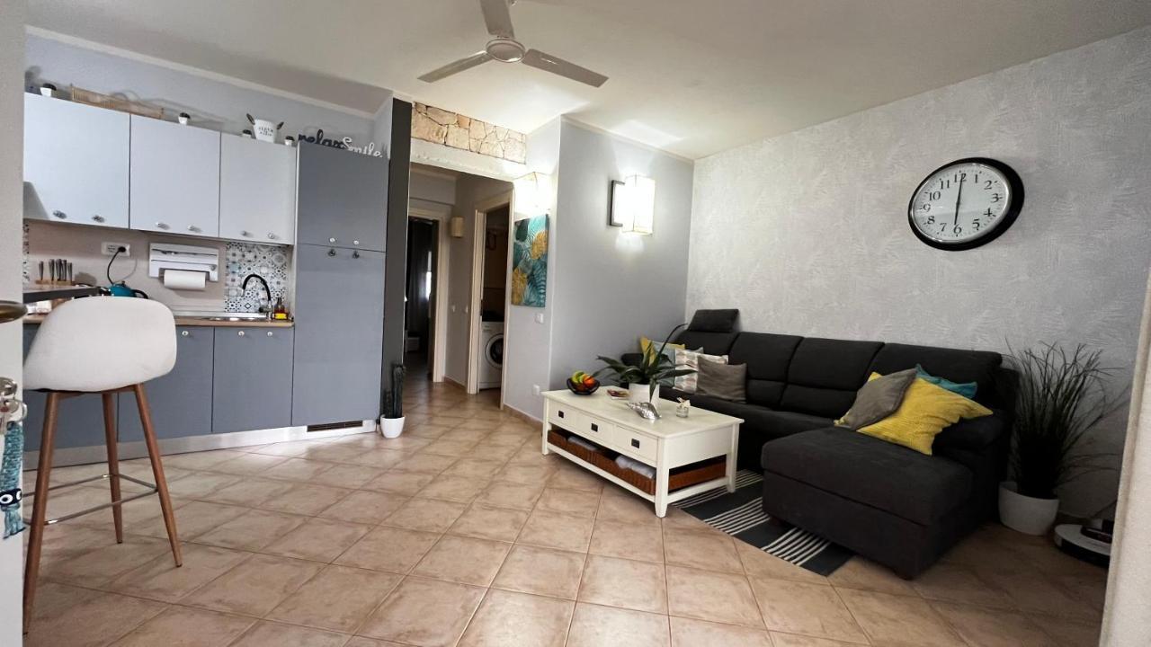 Tropical Morabeza Appartamento