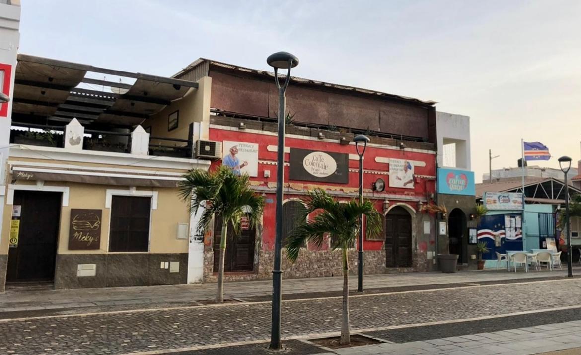 Appartamento Tropical Morabeza *