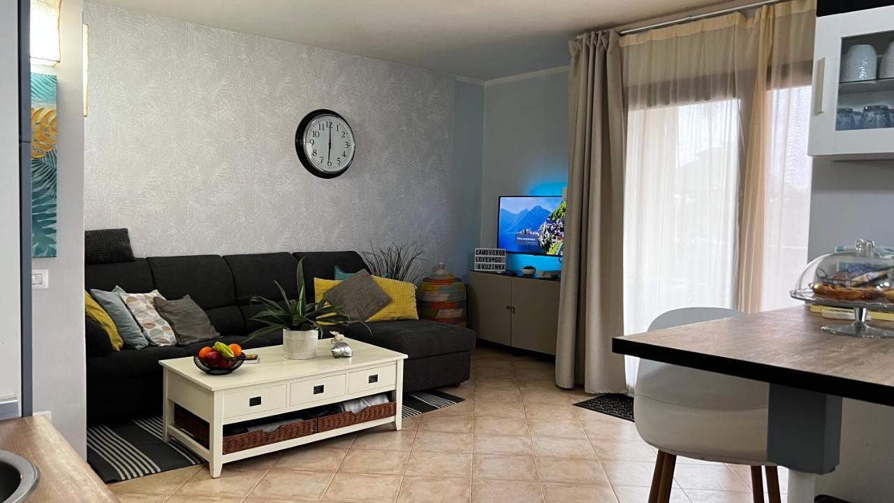 Appartamento Tropical Morabeza